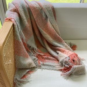 Nordstrom Throw Blanket